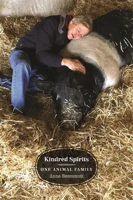 Esprits frères : Une famille animale - Kindred Spirits: One Animal Family