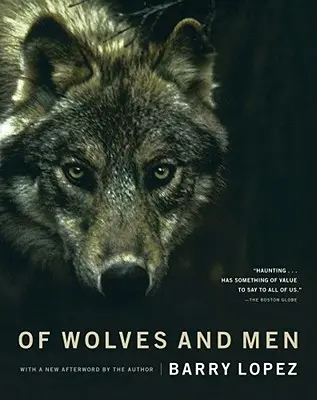 Des loups et des hommes - Of Wolves and Men