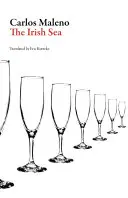 La mer d'Irlande - The Irish Sea