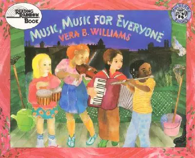 De la musique, de la musique pour tous - Music, Music for Everyone