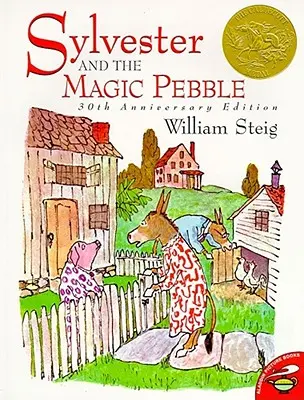 Sylvestre et le caillou magique - Sylvester and the Magic Pebble