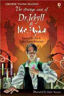 L'étrange affaire du Dr Jekyll et de M. Hyde - Strange Case of Dr Jekyll and Mr Hyde