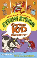 Cartoon Kid - Urgence ! - Cartoon Kid - Emergency!