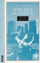 Angels in America Part Two : Perestroika (en anglais) - Angels in America Part Two: Perestroika