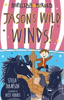 Les vents sauvages de Jason - Jason's Wild Winds