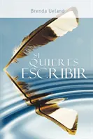 Si Quieres Escribir / Si tu veux écrire - Si Quieres Escribir / If You Want to Write