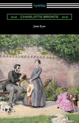 Jane Eyre (avec une introduction de Mary Augusta Ward) - Jane Eyre (with an Introduction by Mary Augusta Ward)