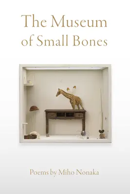 Le musée des petits os - The Museum of Small Bones