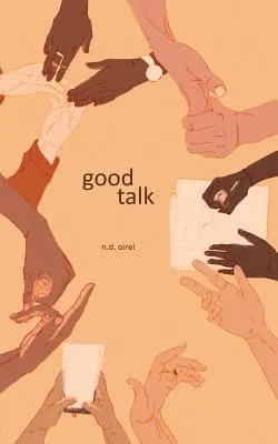 bonne parole - good talk