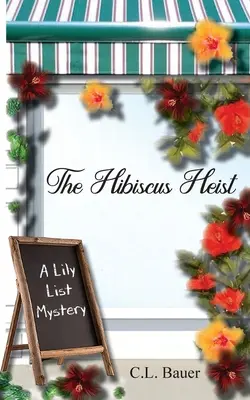 Le vol de l'hibiscus - The Hibiscus Heist