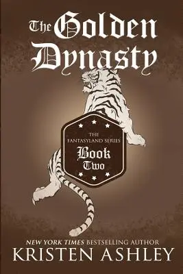 La dynastie d'or - The Golden Dynasty