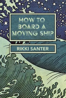 Comment embarquer sur un navire en mouvement - How to Board a Moving Ship