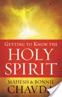 Apprendre à connaître le Saint-Esprit - Getting to Know the Holy Spirit