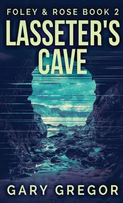 La caverne de Lasseter - Lasseter's Cave