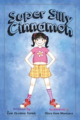 Cinnamon, la super idiote - Super Silly Cinnamon