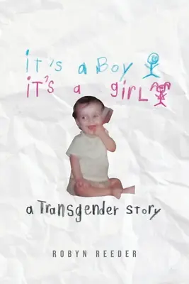 C'est un garçon C'est une fille - It's a Boy It's a Girl