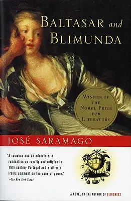 Baltasar et Blimunda - Baltasar and Blimunda