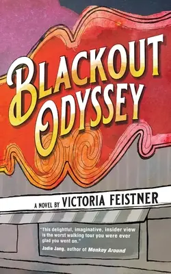 L'odyssée du blackout - Blackout Odyssey