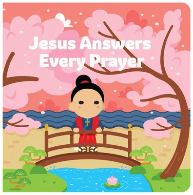 Jésus répond à chaque prière - Jesus Answers Every Prayer