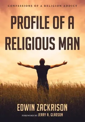 Profil d'un homme religieux - Profile of a Religious Man