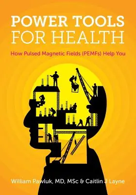 Des outils puissants pour la santé : Comment les champs magnétiques pulsés (CMPE) vous aident - Power Tools for Health: How pulsed magnetic fields (PEMFs) help you