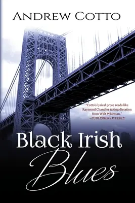 Black Irish Blues : Un mystère de César Stiles - Black Irish Blues: A Caesar Stiles Mystery