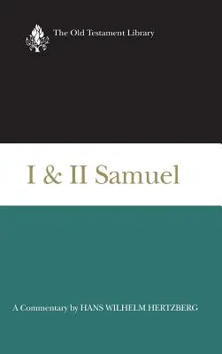 I et II Samuel (OTL) - I and II Samuel (OTL)