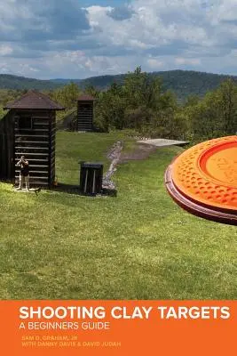 Tirer sur des cibles en argile : Un guide pour les débutants - Shooting Clay Targets: A Beginners Guide