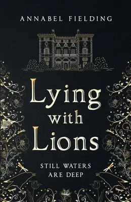 Lying With Lions (en anglais) - Lying With Lions