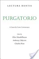 Lectura Dantis, Purgatorio