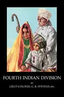 Quatrième division indienne - Fourth Indian Division