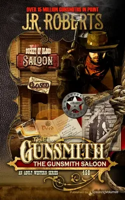 Le saloon de l'armurier - The Gunsmith Saloon