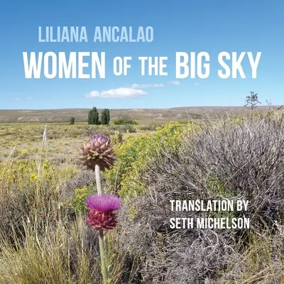 Les femmes du Grand Ciel - Women of the Big Sky