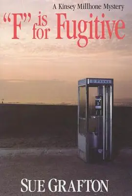 F comme Fugitif - F Is for Fugitive