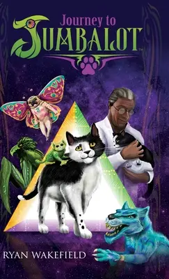 Voyage à Jumbalot - Journey to Jumbalot