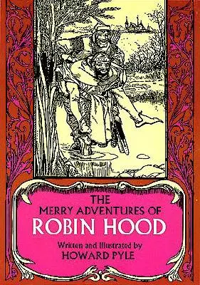 Les joyeuses aventures de Robin des Bois - The Merry Adventures of Robin Hood