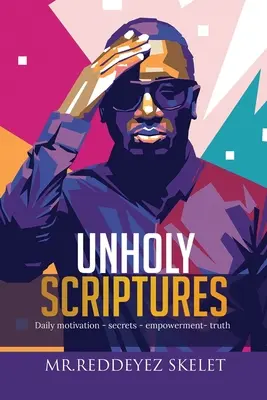 Écritures impies - Unholy Scriptures