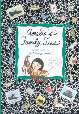 Les liens familiaux d'Amelia - Amelia's Family Ties