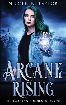 L'ascension des arcanes - Arcane Rising