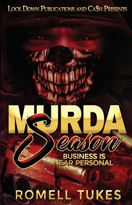 Saison de Murda - Murda Season