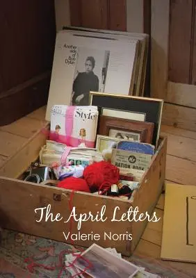 Les lettres d'avril - The April Letters