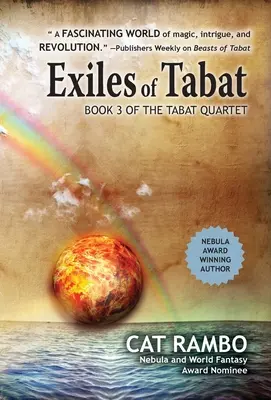 Les exilés de Tabat - Exiles of Tabat