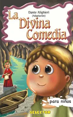 La Divina Comedia : Clsicos para nios - La Divina Comedia: Clsicos para nios