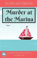 Meurtre à la marina - Murder at the Marina