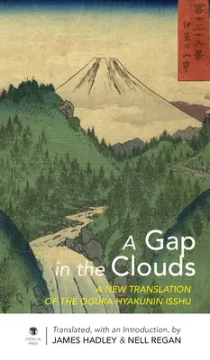 Une trouée dans les nuages - A Gap in the Clouds