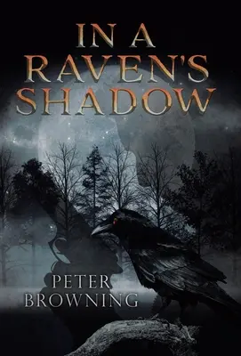 Dans l'ombre d'un corbeau - In a Raven's Shadow