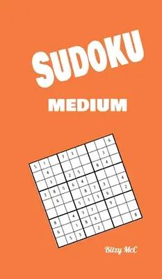 Sudoku Medium