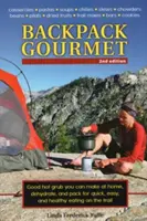 Sac à dos Gourmet : Le groupe des bons plats chauds - Backpack Gourmet: Good Hot Grupb