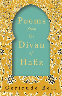 Poèmes du Divan de Hafiz - Poems from The Divan of Hafiz