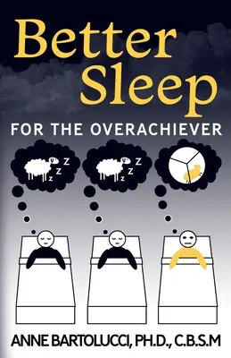 Un meilleur sommeil pour les surdoués - Better Sleep for the Overachiever